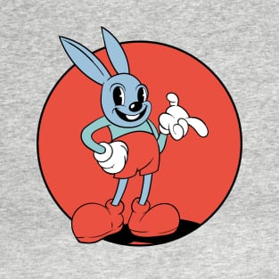 WABBIT NICE T-Shirt